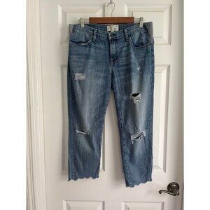 Hatch Current Elliot Maternity Jeans